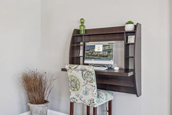 Legacy Village Business Center